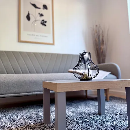 Frisch Saniertes Business 