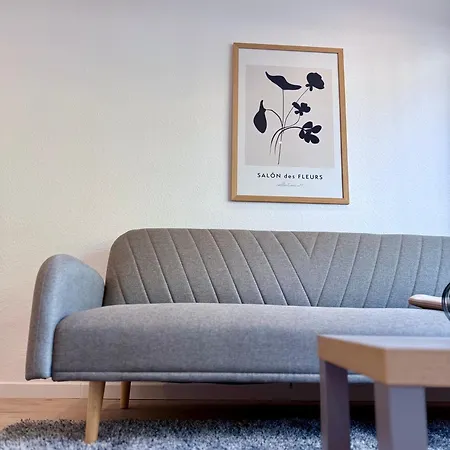 דירה Frisch Saniertes Business 