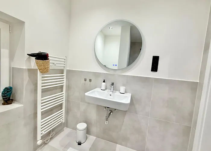 Frisch Saniertes Business Profi Paul Arnsberg