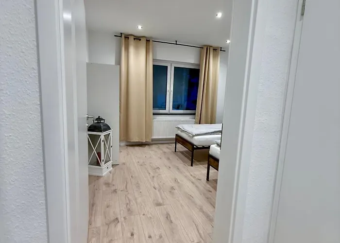 Frisch Saniertes Business Profi Paul