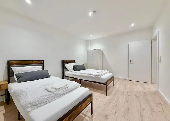 Frisch Saniertes Business Profi Paul Arnsberg