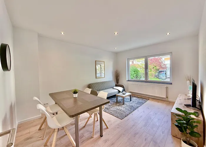 Frisch Saniertes Business Profi Paul * Arnsberg