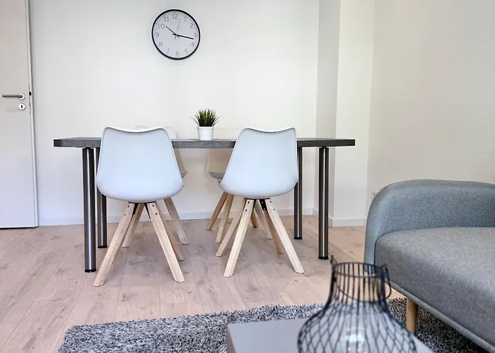 Frisch Saniertes Business Profi Paul * Arnsberg