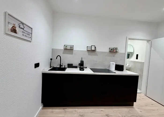 Frisch Saniertes Business Profi Paul