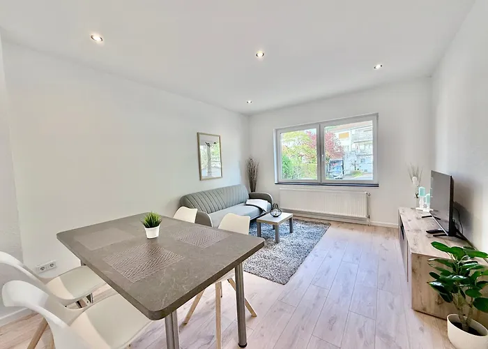 Frisch Saniertes Business Profi Paul Arnsberg