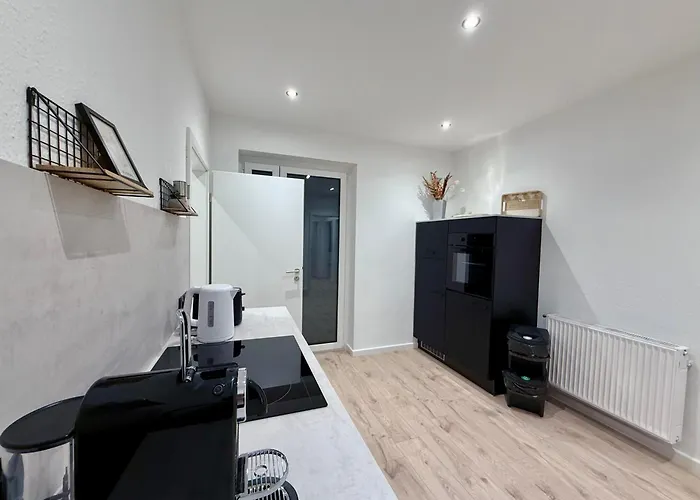 Frisch Saniertes Business Profi Paul * Arnsberg