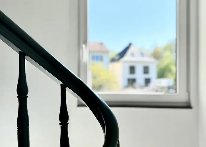 Frisch Saniertes Business Profi Paul Arnsberg